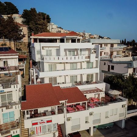 Apartments Bonita Ulcinj Eksteriør bilde