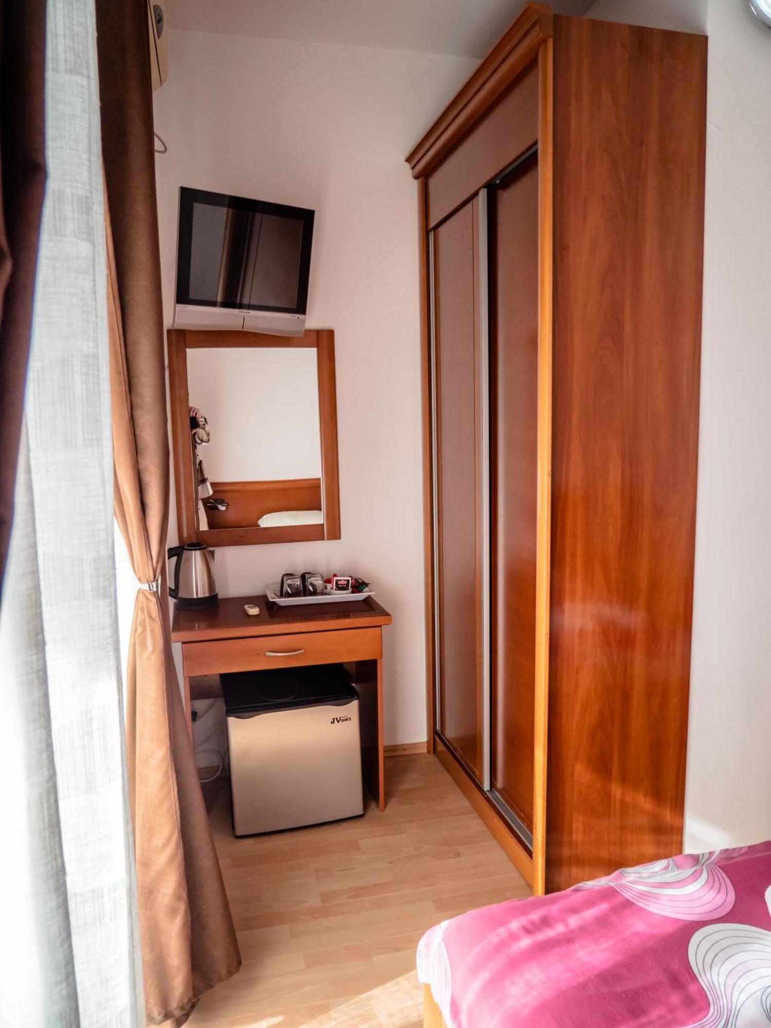 Apartments Bonita Ulcinj Eksteriør bilde